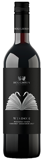 Houghton Wisdom Cabernet Sauvignon 2020 